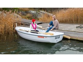 Soutuvene Terhi 390 2024 3053993