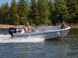 Terhi 450 C 826841