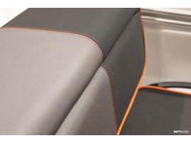 Moottorivene Terhi 480 BR 2026 3104923