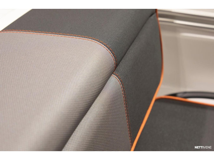 Moottorivene Terhi 480 BR 2026 3104923