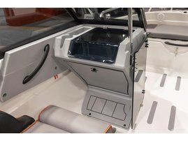Moottorivene Terhi 480 BR 2026 3104924