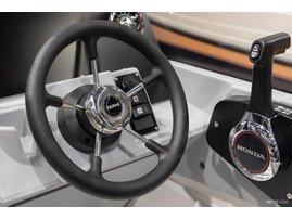 Moottorivene Terhi 480 BR 2026 3104927
