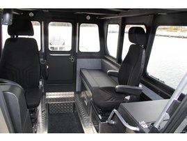 Moottorivene Alukin  2024 1216661
