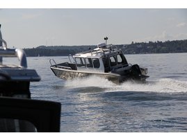 Moottorivene Alukin  2026 1216658