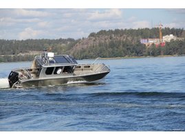 Moottorivene Alukin  2026 1216659