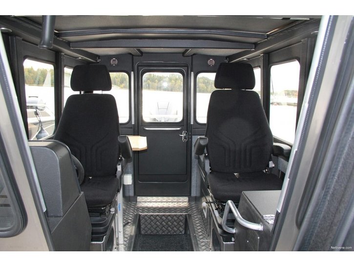 Moottorivene Alukin  2026 1216660