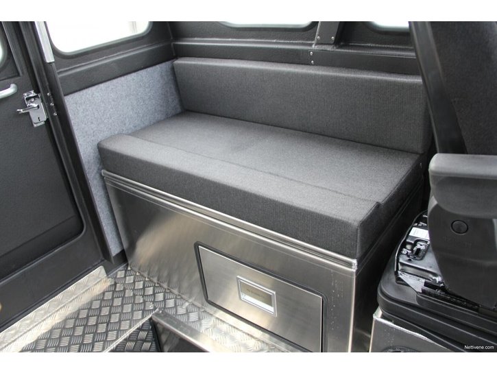 Moottorivene Alukin  2026 1216662