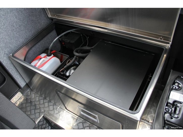 Moottorivene Alukin  2026 1216663