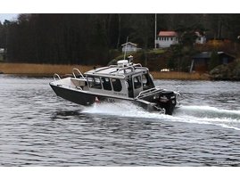 Moottorivene Alukin  2026 1216664