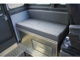 Moottorivene Alukin  2026 1216668