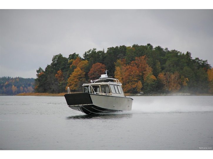 Moottorivene Alukin  2026 1216669