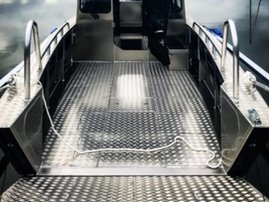 Moottorivene Alukin  2026 1216671