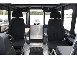 Moottorivene Alukin  2026 1216672