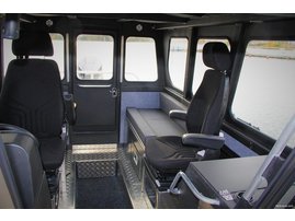 Moottorivene Alukin  2026 1216673