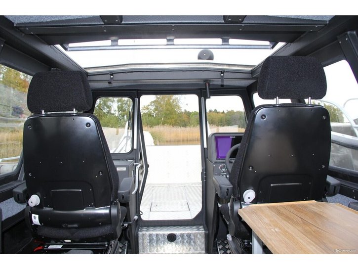 Moottorivene Alukin  2026 1216674