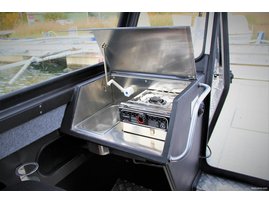 Moottorivene Alukin  2026 1216675