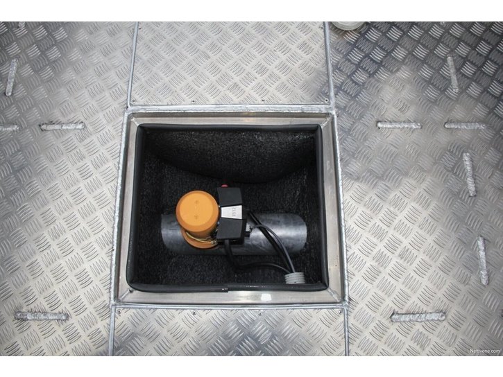 Moottorivene Alukin  2026 1216676