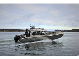 Moottorivene Alukin  2026 1216677