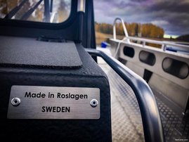 Moottorivene Alukin  2026 1216678