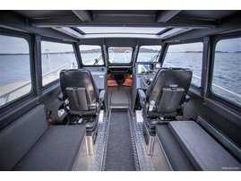 Moottorivene Alukin  2025 1216683