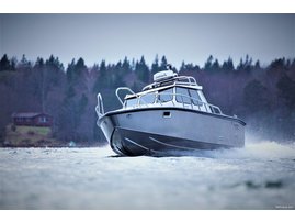 Moottorivene Alukin  2025 1216690