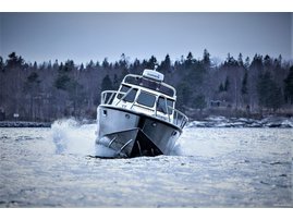 Moottorivene Alukin  2026 1216687