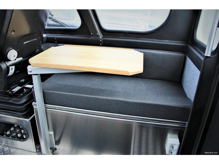 Moottorivene Alukin  2026 1216688