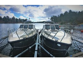 Moottorivene Alukin  2026 1216691