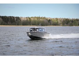 Moottorivene Alukin  2025 1904977