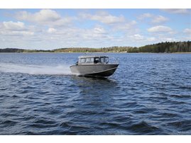 Moottorivene Alukin  2025 1904983