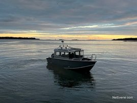 Moottorivene Alukin  2025 1938870