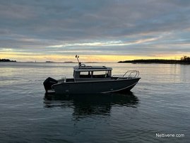 Moottorivene Alukin  2025 1938871