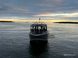 Moottorivene Alukin  2025 1938877