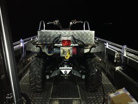 Moottorivene Alukin  2026 1216737