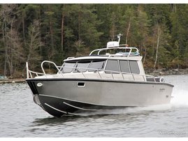 Moottorivene Alukin  2025 1216801