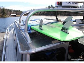 Moottorivene Alukin  2026 1216796