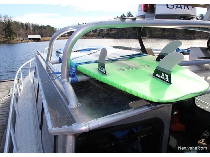 Moottorivene Alukin  2026 1216796