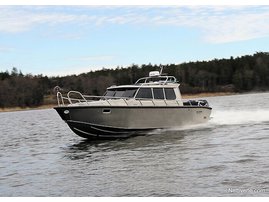 Moottorivene Alukin  2026 1216798