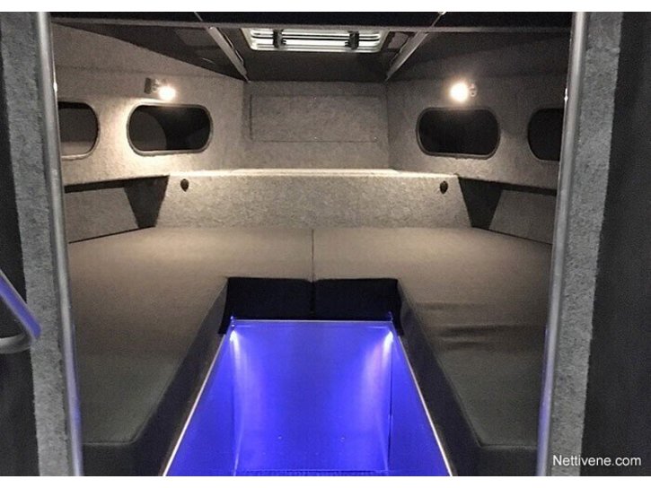 Moottorivene Alukin  2026 1216800