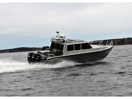 Moottorivene Alukin  2026 1216802