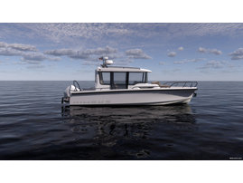 Moottorivene Nimbus  2024 1267099