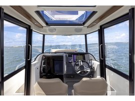 Moottorivene Nimbus  2024 1578750