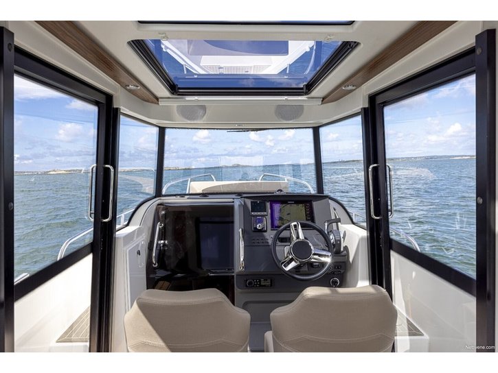 Moottorivene Nimbus  2024 1578750