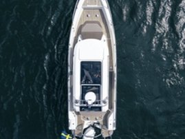 Moottorivene Nimbus  2024 1578753