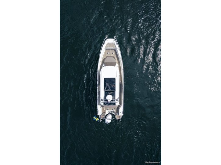 Moottorivene Nimbus  2024 1578753