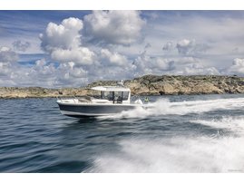 Moottorivene Nimbus  2024 1578758