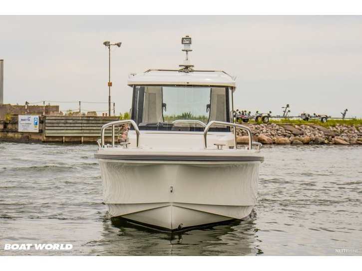 Moottorivene Nimbus  2024 2932233