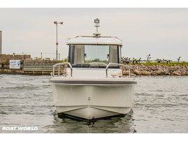 Moottorivene Nimbus  2024 2932233