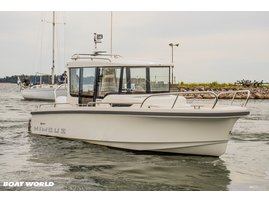 Moottorivene Nimbus  2024 2932234