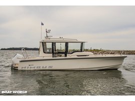 Moottorivene Nimbus  2024 2932235